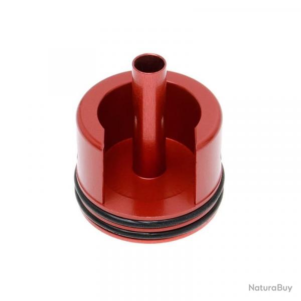 Tete de cylindre aluminium silencieuse pour SLV36 - G608 AEG - PU0369