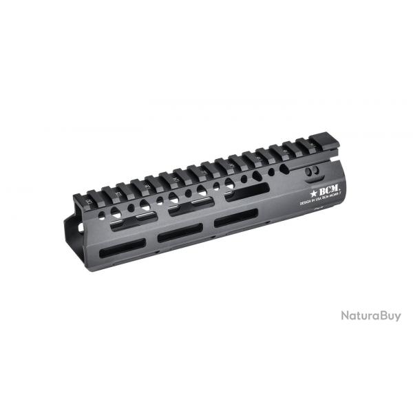 Garde-main M-LOK 7' full CNC MCMR BCMGUNFIGHTER(TM) - A64054