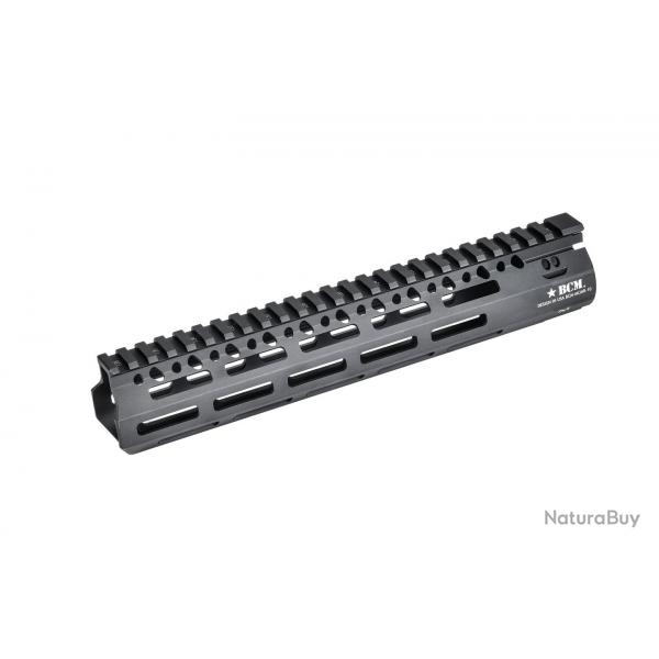 Garde-main M-LOK 10' full CNC MCMR BCMGUNFIGHTER(TM) - A64055