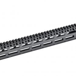 Garde-main M-LOK 13' full CNC MCMR BCMGUNFIGHTER(TM) - A64056