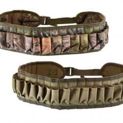 Ceinture cartouchière Jack Pyke - Cartouchière Verte - A60639