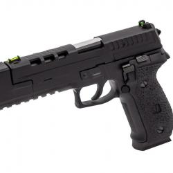 Réplique Vorsk GBB gaz P226X noir 1,0J - PG3406