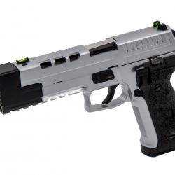 Réplique Vorsk GBB gaz P226X Silver 1,0J - PG3409