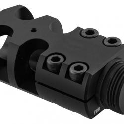 Cache flamme acier pour VSR-10 / T10 / T11 - PU0380