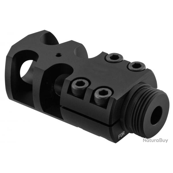 Cache flamme acier pour VSR-10 / T10 / T11 - PU0380