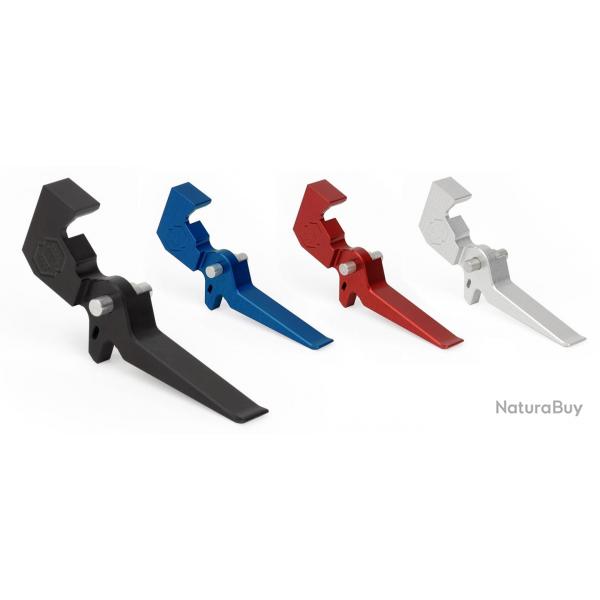 Dtente AEG QUANTUM 1A1 - Bleu - A69454B