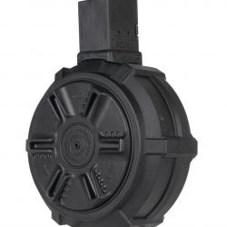 Chargeur drum PCC45 1500 coups - CLE8192