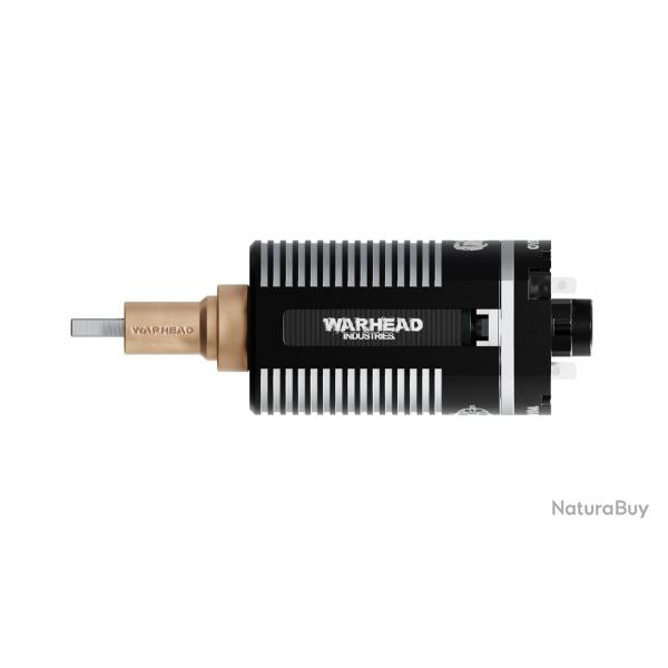 Moteur Brushless AEG STANDARD 30K axe long - A60283