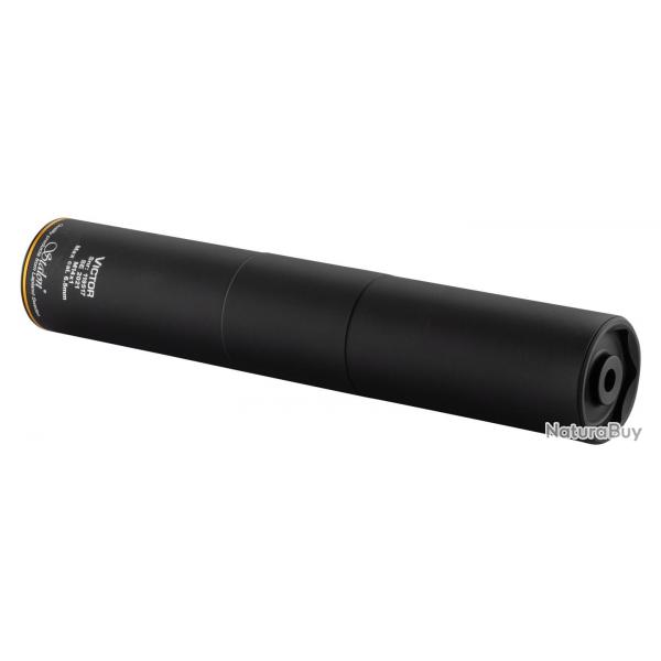 Silencieux STALON Victor en calibre .243 et .308 - max cal. .243 - SI25801
