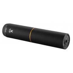 Silencieux STALON X108 du calibre .243 au .375 - max cal .308 - SI28402