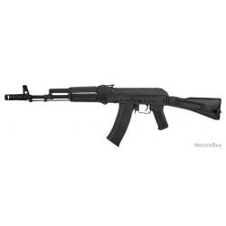 Réplique AEG LT-51 AK-74M Proline G2 full acier ETU - LE9043