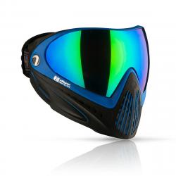 Masque Dye I4 PRO Seatec noir et bleu - MAS422