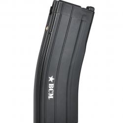 Chargeur GBBR à gaz pour M4 30 coups - VFC - BCM M4 Gas magazine - CLG2051