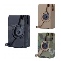 Fast loader pour M4 3000 billes - Multicam - A69587