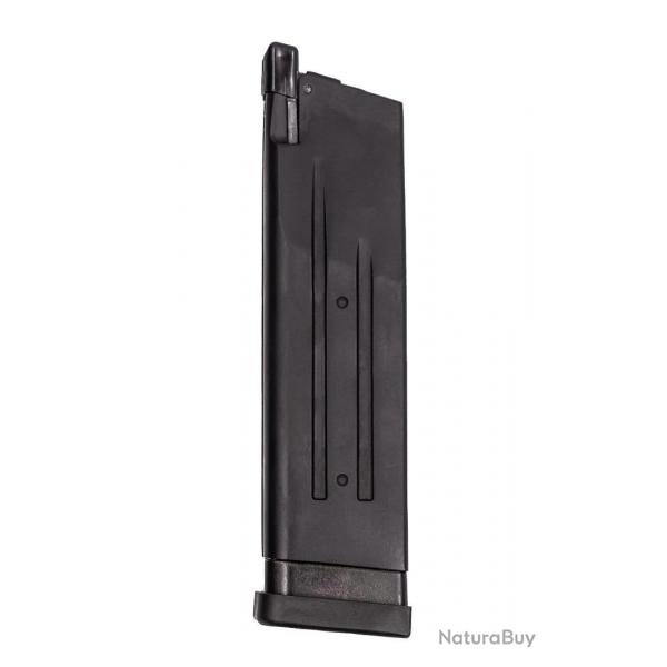 Chargeur gaz 23 billes pour Vorsk HI-CAPA Vengeance - CPG3413