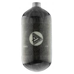 Bouteille Kevlar SUPRA 1,5L 4500 PSI - Armotech - Sans régulateur - BO824