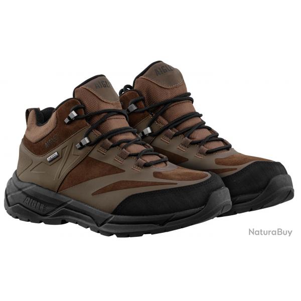 Chaussures hautes AIGLE Palka MTD AINA671P39
