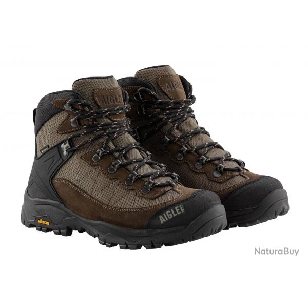 Chaussures AIGLE Sonricker GTX AINB241P39