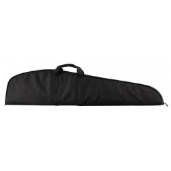 Fourreau carabine noir 126 x 28 cm - CU5401