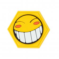 Patch Sentinel Gear RADICALED - LT PATCH HEXAGONAL RADICALED - PAT0001