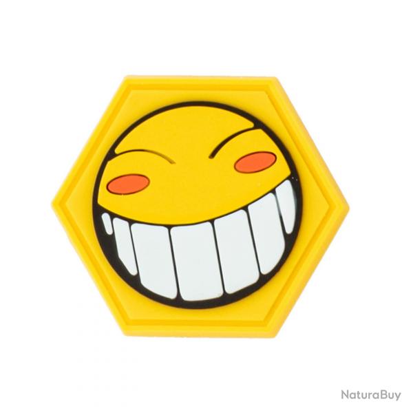 Patch Sentinel Gear RADICALED - LT PATCH HEXAGONAL RADICALED - PAT0001