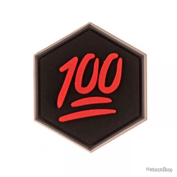 Patch Sentinel Gear The Hundred - LT PATCH HEXAGONAL 100% - PAT0007