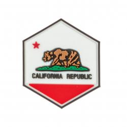 Patch Sentinel Gear CALIFORNIE - PAT0023