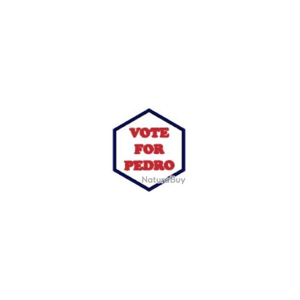 Patch Sentinel Gear VOTE FOR PEDRO - PAT0053