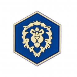 Patch Sentinel Gear ALLIANCE - PAT0059