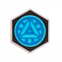 Patch Sentinel Gear REACTOR - NEW REACTOR TRIANGLE - PAT0067