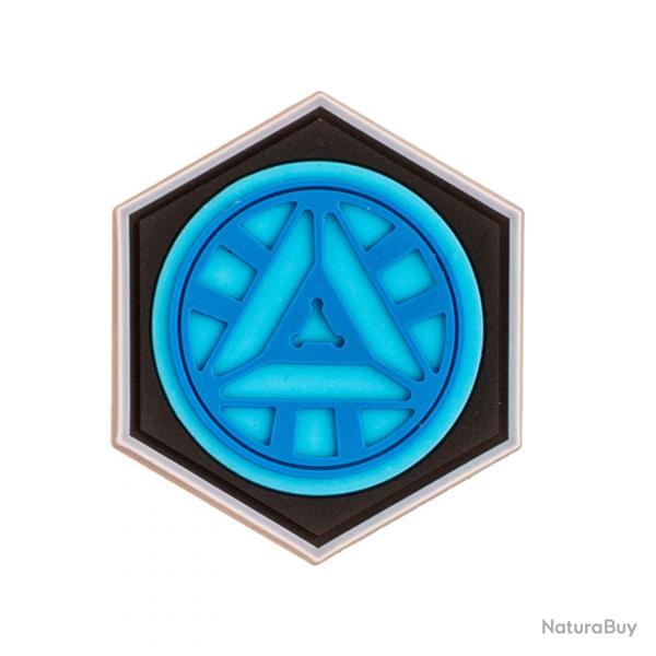 Patch Sentinel Gear REACTOR - NEW REACTOR TRIANGLE - PAT0067