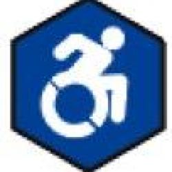 Patch Sentinel Gear HANDICAP - PAT0091
