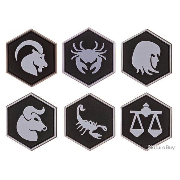 Patch Sentinel Gear ASTRO 1 series - SCORPION - PAT0107