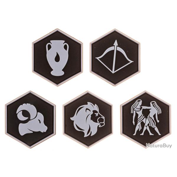 Patch Sentinel Gear ASTRO 2 series - POISSON - PAT0114