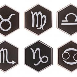 Patch Sentinel Gear SIGNE ASTRAL 1 series - SCORPION - PAT0119