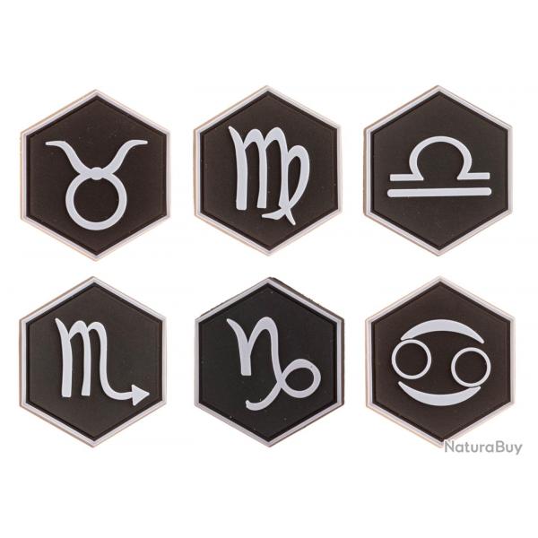 Patch Sentinel Gear SIGNE ASTRAL 1 series - SCORPION - PAT0119