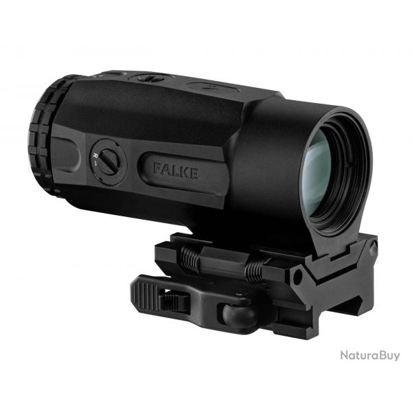 Magnifier basculant FALKE B5X - MAGNIFIER FALKE B5X - V2 - OP6811