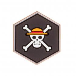 Patch Sentinel Gear ONEPIECE - PAT0128