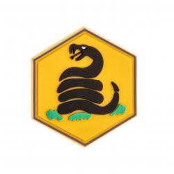 Patch Sentinel Gear MORAL 1 series - SERPENT - PAT0135