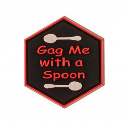 Patch Sentinel Gear GOG ME - PAT0215