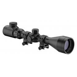 Electro-Point Lunette 3-9X50 IR - Lunette 3-9X50 IR - OP116
