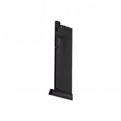 Chargeur Gaz 20 billes pour Vorsk VP26 - Chargeur Gaz 20 billes - PG3406CC