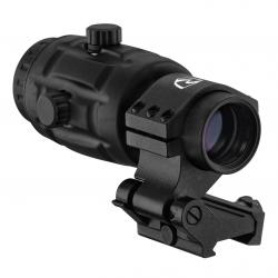 Magnifier RITON 1TACTIX MAG X3 - MAGNIFIER X3 RITON 1 TACTIX MAG3 - RIT180