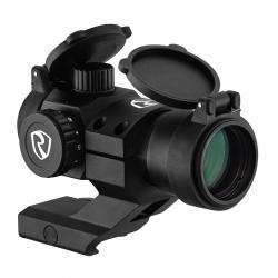 Viseur point rouge RITON 1TACTIX RRD - POINT ROUGE RITON 1 TACTIX RRD 1X29 - RIT162