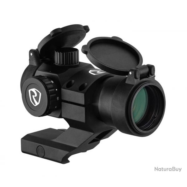 Viseur point rouge RITON 1TACTIX RRD - POINT ROUGE RITON 1 TACTIX RRD 1X29 - RIT162