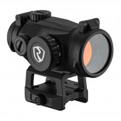 Viseur point rouge RITON 3TACTIX ARD - POINT ROUGE RITON 3 TACTIX ARD 1X25 - RIT161