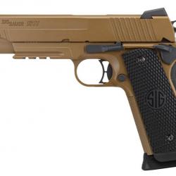 Pistolet Sig Sauer 1911 EMPEROR SCORPION CO2 1,7J - ACP575