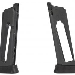 Chargeur pour Sig Sauer EMPEROR SCORPION CO2 - ACP575C