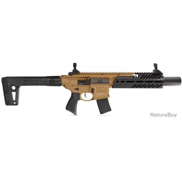 Sig Sauer MCX Canebrake CO2 - SIG CANEBRAKE CAL.177 CO2 - ACP574