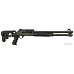 Fusil semi auto AKSA ARMS S4 FX03 - Cal.12/76 - OD GREEN - AK320